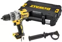 STANLEY BLACK&DECKER (11814) DCD991NT-XJ, STANLEY BLACK&DECKER (11814) DeWALT