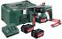 Metabo KHA 18 LTX