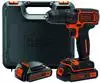 Black & Decker Akkuschrauber