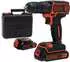Black & Decker BDCDC18