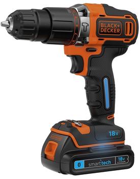 Black & Decker BDCHD18KST