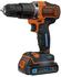 Black & Decker BDCHD18
