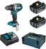 Makita DDF484RTJ