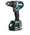 Makita DHP484