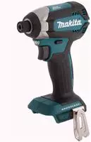 Makita DTD153Z, Makita Akku-Schlagschrauber DTD153Z 18V | Brushless Motor | 170 Nm 