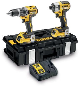 DeWalt DCK266D2