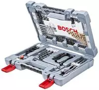 Bosch Professional Zubeh&ouml;r 2608P00234, Bosch Professional Zubeh&ouml;r 76-tlg. Premium