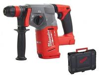 Milwaukee 4933451430 M18 CHX-0 18V Akku-Kombihammer, 2,5J, ohne Akku/Ladeger&auml;t in