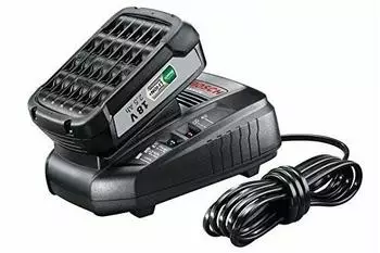 Bosch 18 V Starter-Set 2,5 Ah Akku (1600A00K1P)