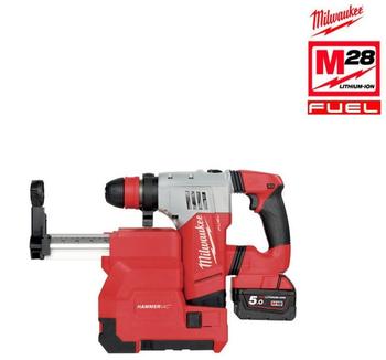 Milwaukee M28 CHPXDE-502C