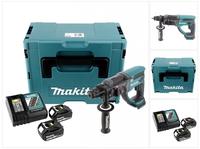 Makita DHR202RTJ, Makita DHR 202 (Bohrhammer) (DHR202RTJ)