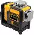 DeWalt DCE089 Akku-Kreuzlaser