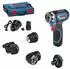 Bosch GSR 12V-15 FC Professional