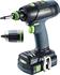 Festool T 18+3