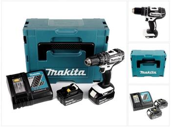Makita DHP482ZWRFJ