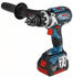 Bosch GSB 18V-85 C Professional