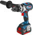Bosch GSB 18V-85 C Professional