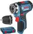 Bosch GSR 12V-15 FC Professional