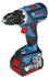 Bosch GSB 18V-60C Professional