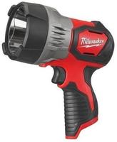 Milwaukee m12sled-0 M12 LED Spot Licht (blo&szlig;e &ndash; keine Batterien oder Ladeger&auml;t)