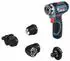 Bosch GSR 12V-15 FC Professional