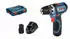Bosch GSR 12V-15 FC Professional