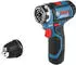 Bosch GSR 12V-15 FC Professional