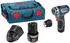 Bosch GSR 12V-15 FC Professional
