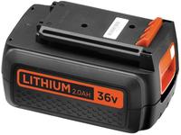 Black & Decker BL20362-XJ, Black & Decker Akku BL20362 (36 V) (BL20362-XJ)