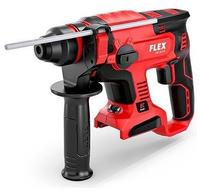 Flex CHE 18.0-EC Akku Kombi-Bohrhammer 18 V ohne Akku in L-BOXX - 430005