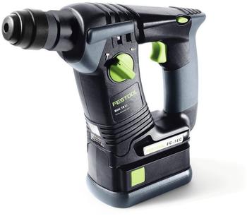 Festool BHC 18 LI 4,2 PLUS (564587)