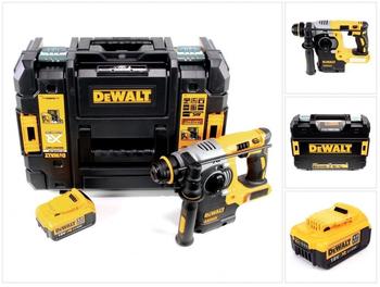 DeWalt DCH273NT (1x 4,0Ah +TSTAK)