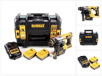 DeWalt DCH273NT-XJ (2x 4,0Ah + Ladeger&auml;t + TSTAK Box)