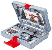 Bosch - 49tlg. Bits und Bohrer Premium X-Line Set 2608P00233