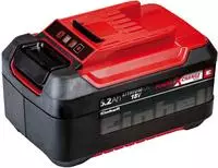 Einhell Akku ""Power X-Change Plus"" 18 V, 5,2 Ah