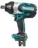 ohne Akku: Makita DTW1002