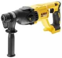 STANLEY BLACK&DECKER (11814) DCH133NT-XJ, STANLEY BLACK&DECKER (11814) DeWALT