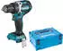 Makita DDF484ZJ (ohne Akku und Ladegerät) im Makpac
