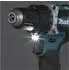 Makita DDF484ZJ (ohne Akku und Ladegerät) im Makpac