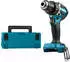 Makita DDF484ZJ (ohne Akku und Ladegerät) im Makpac