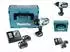 Makita DTW1002