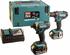 Makita Kit DLX2127MJ