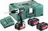 Metabo SB 18 LT