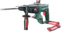 Metabo - 18-volt-akku-kombihammer Kha 18 Ltx Exklusiv-set