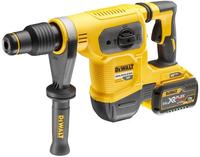 Dewalt DCH481X2, DeWalt Kombihammer, DCH481X2, Akku 54V SDS-max