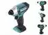 ohne Akku: Makita TD110