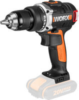 Worx WX175.9 20 V Solo