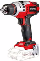 Akku-bohrschrauber Te-cd 18 Li E-solo Passend Zur Power X - Change Familie -...