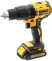 DEWALT DCD778S2T-QW, Dewalt DCD778S2T-QW Schlagbohrschrauber (Akku)