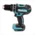Makita DHP482 2 x 2,0 Ah mit Ladegerät im Makpac